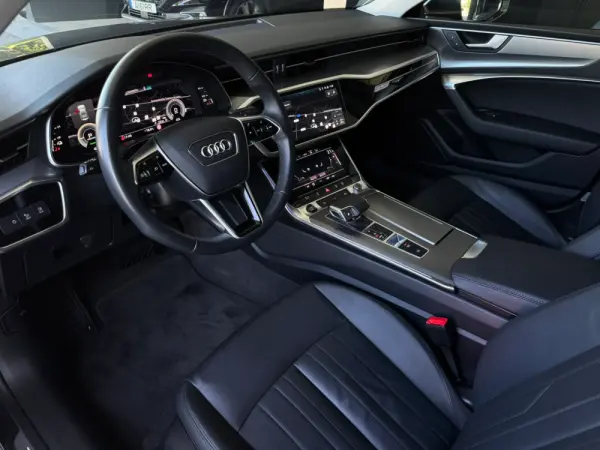 Audi A7 Sportback 50 TFSIe quattro S tronic 2