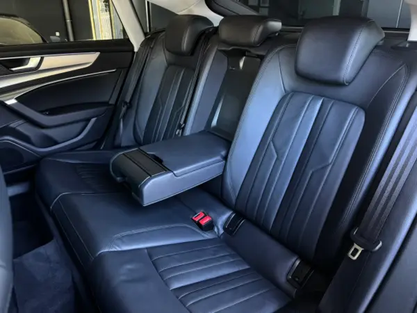 Audi A7 Sportback 50 TFSIe quattro S tronic 23