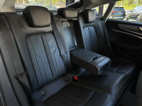 Audi A7 Sportback 50 TFSIe quattro S tronic 24