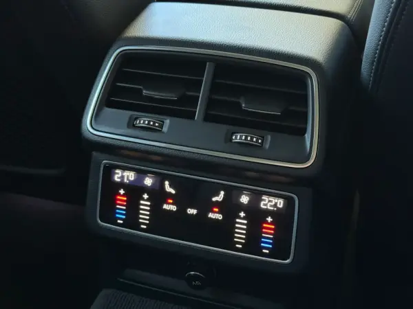 Audi A7 Sportback 50 TFSIe quattro S tronic 65