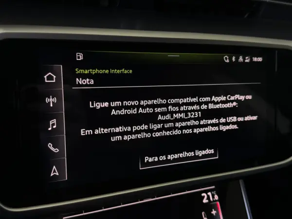 Audi A7 Sportback 50 TFSIe quattro S tronic 44