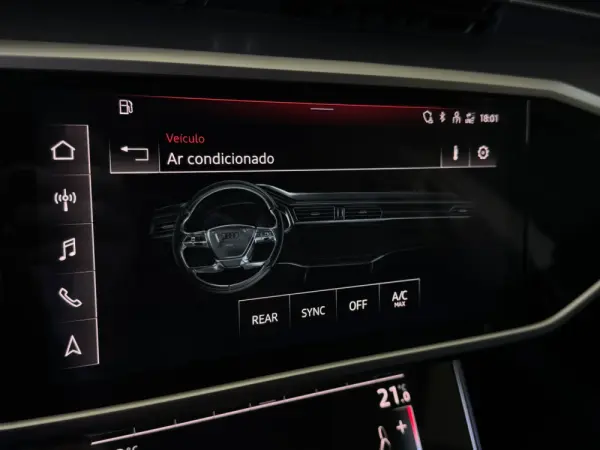 Audi A7 Sportback 50 TFSIe quattro S tronic 50