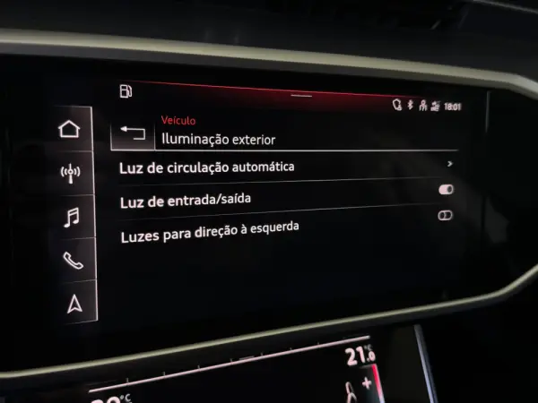 Audi A7 Sportback 50 TFSIe quattro S tronic 52