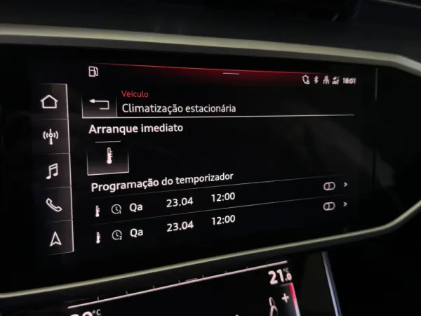 Audi A7 Sportback 50 TFSIe quattro S tronic 51