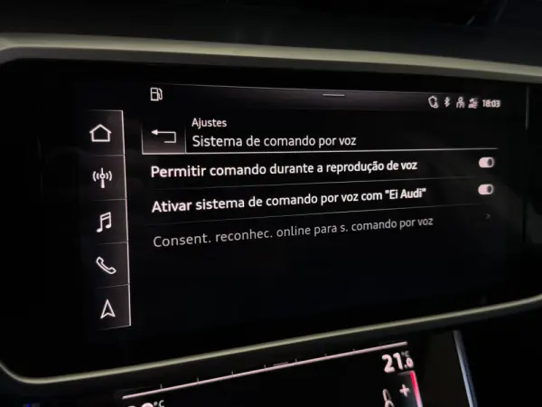 Audi A7 Sportback 50 TFSIe quattro S tronic 58