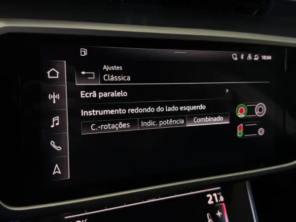 Audi A7 Sportback 50 TFSIe quattro S tronic 59