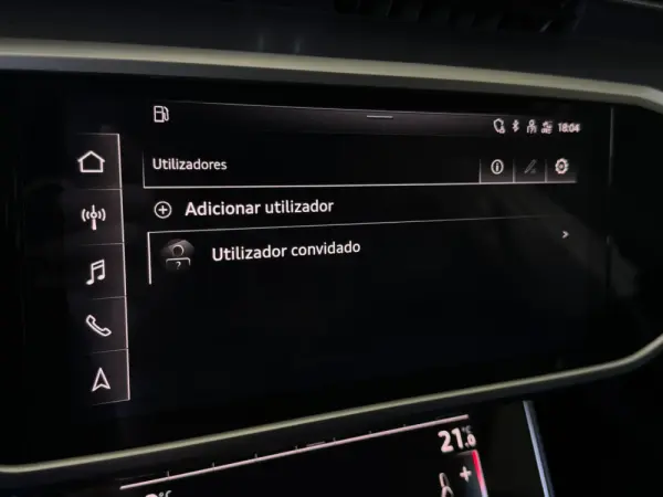 Audi A7 Sportback 50 TFSIe quattro S tronic 60