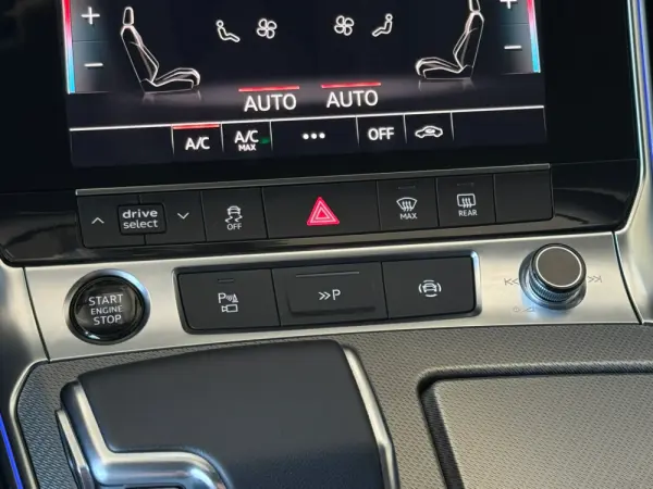 Audi A7 Sportback 50 TFSIe quattro S tronic 62