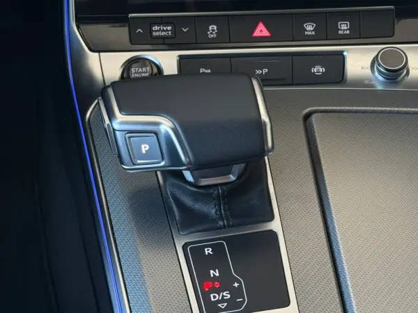 Audi A7 Sportback 50 TFSIe quattro S tronic 63