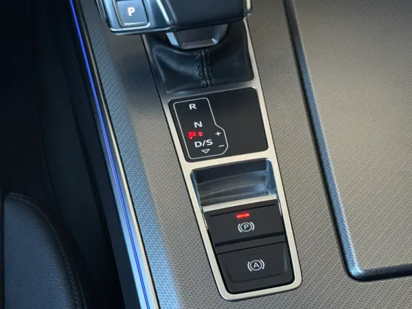 Audi A7 Sportback 50 TFSIe quattro S tronic 64