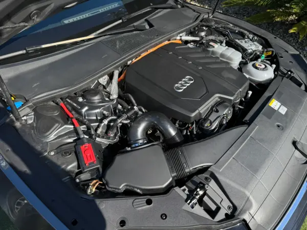 Audi A7 Sportback 50 TFSIe quattro S tronic 70