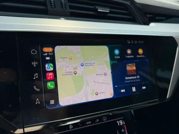 Audi e-tron Sportback 55 quattro S line 36