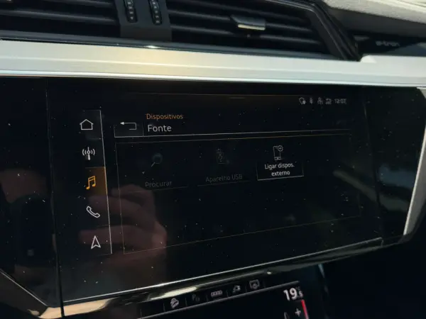 Audi e-tron Sportback 55 quattro S line 41