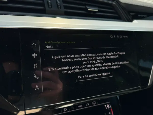 Audi e-tron Sportback 55 quattro S line 43