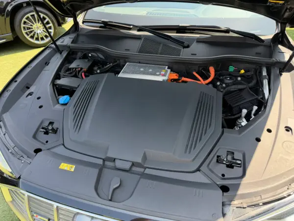 Audi e-tron Sportback 55 quattro S line 66