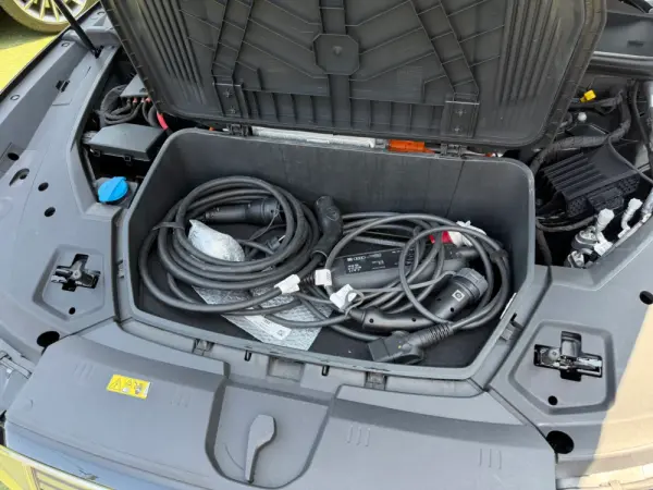 Audi e-tron Sportback 55 quattro S line 67