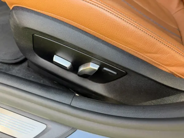 BMW 520 e Pack M 16
