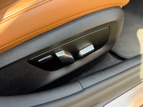 BMW 520 e Pack M 20