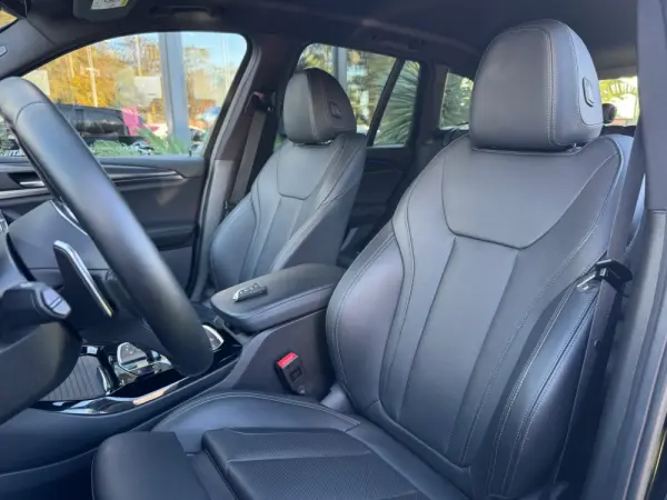 BMW X3 18 d sDrive Pack M Auto 15