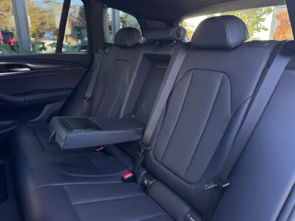 BMW X3 18 d sDrive Pack M Auto 18