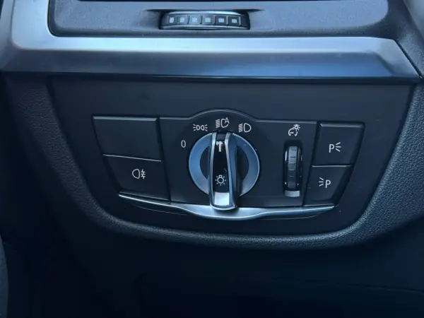 BMW X3 18 d sDrive Pack M Auto 24