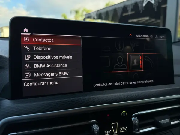 BMW X3 18 d sDrive Pack M Auto 37