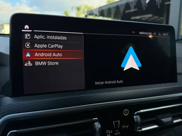 BMW X3 18 d sDrive Pack M Auto 40