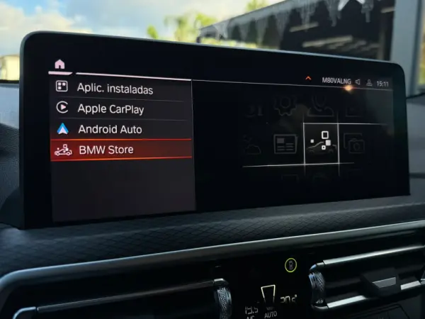 BMW X3 18 d sDrive Pack M Auto 41