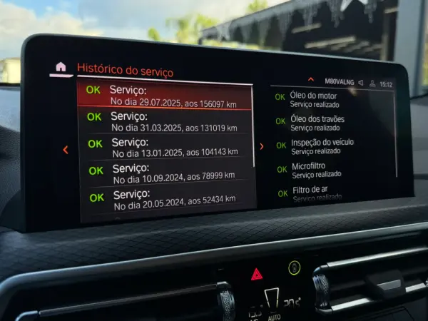 BMW X3 18 d sDrive Pack M Auto 45