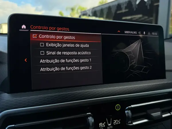 BMW X3 18 d sDrive Pack M Auto 49