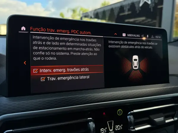 BMW X3 18 d sDrive Pack M Auto 59