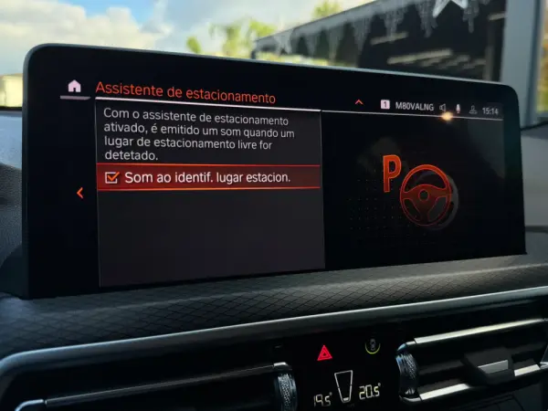 BMW X3 18 d sDrive Pack M Auto 60