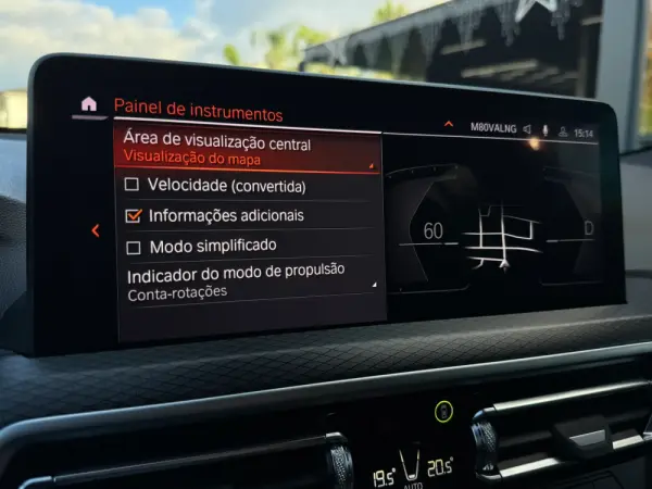 BMW X3 18 d sDrive Pack M Auto 61
