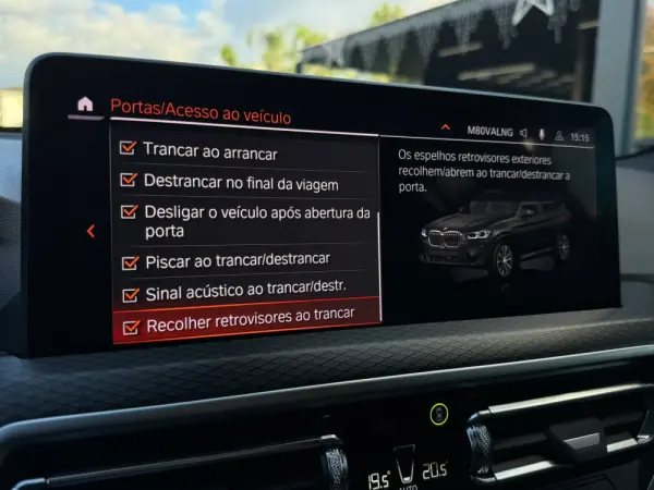 BMW X3 18 d sDrive Pack M Auto 67