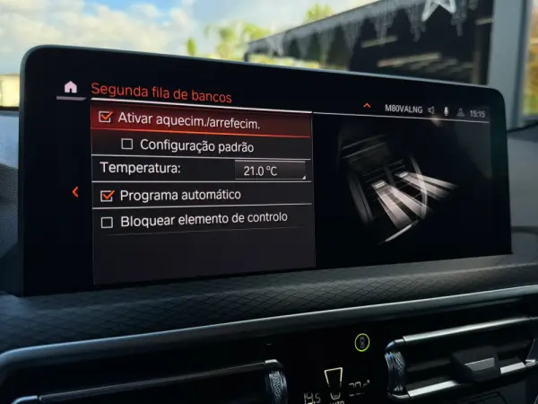 BMW X3 18 d sDrive Pack M Auto 70