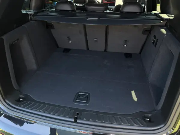 BMW X3 18 d sDrive Pack M Auto 83