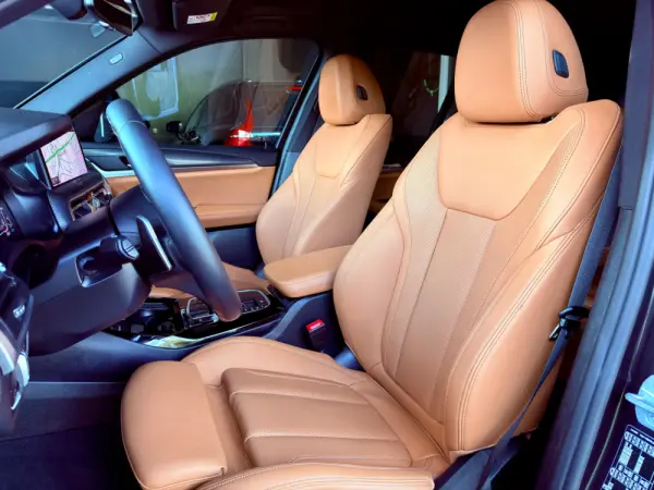 BMW X3 30 e xDrive Pack M 3