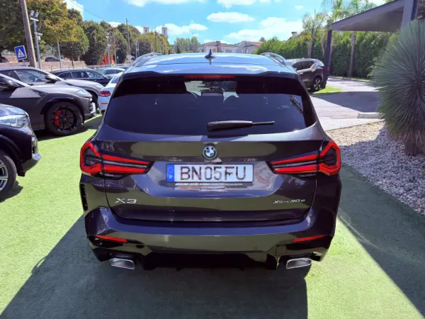 BMW X3 30 e xDrive Pack M 15
