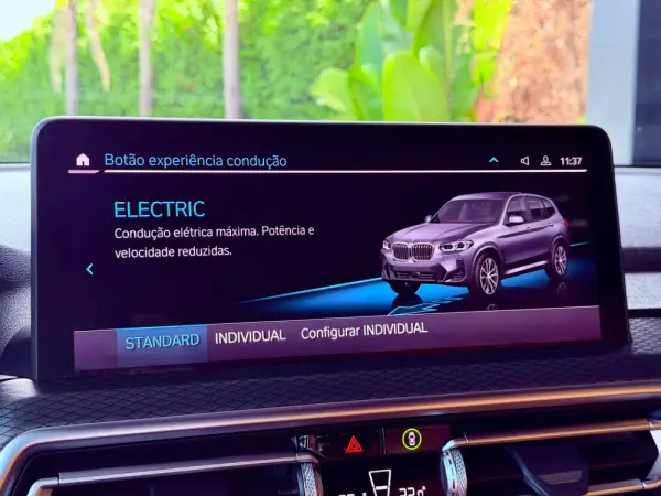 BMW X3 30 e xDrive Pack M 48