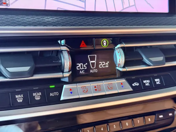 BMW X3 30 e xDrive Pack M 53