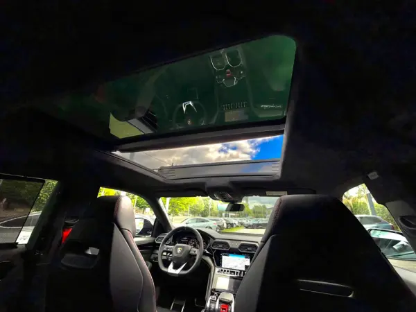 Lamborghini Urus 4.0 V8 2
