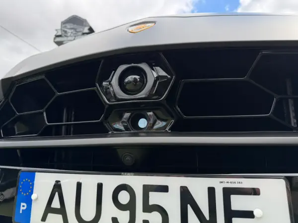 Lamborghini Urus 4.0 V8 6
