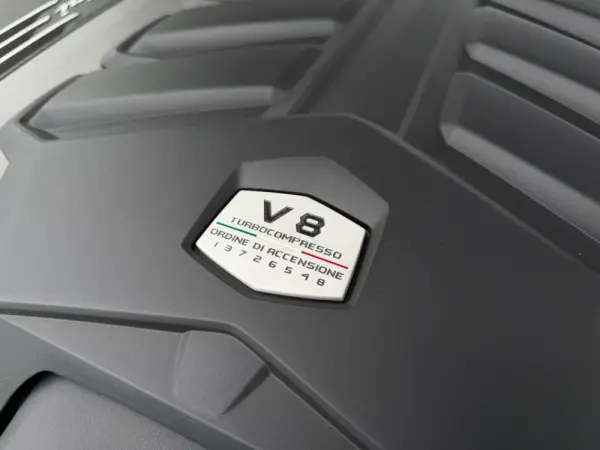 Lamborghini Urus 4.0 V8 7