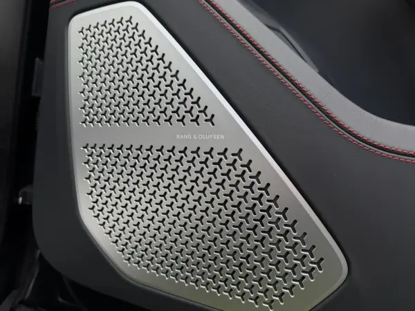 Lamborghini Urus 4.0 V8 29