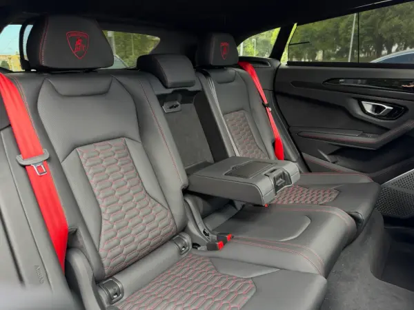 Lamborghini Urus 4.0 V8 32