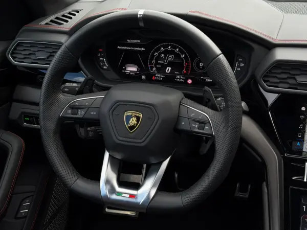 Lamborghini Urus 4.0 V8 37