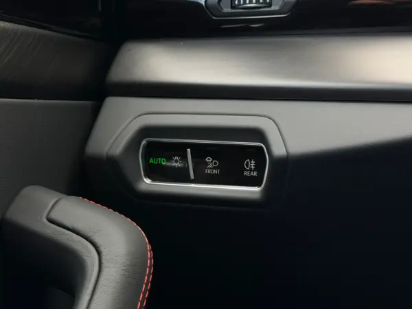 Lamborghini Urus 4.0 V8 39