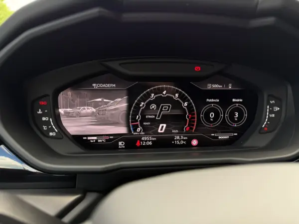 Lamborghini Urus 4.0 V8 40