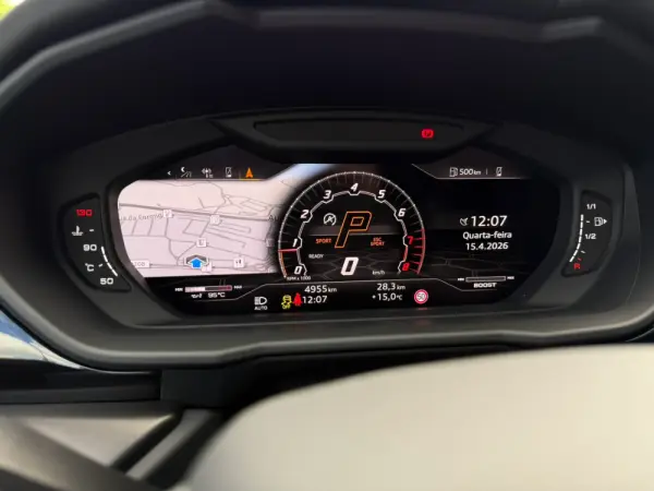 Lamborghini Urus 4.0 V8 42