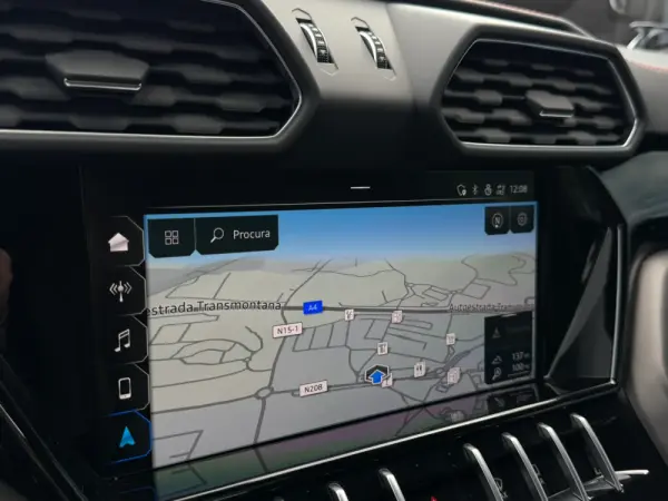 Lamborghini Urus 4.0 V8 50